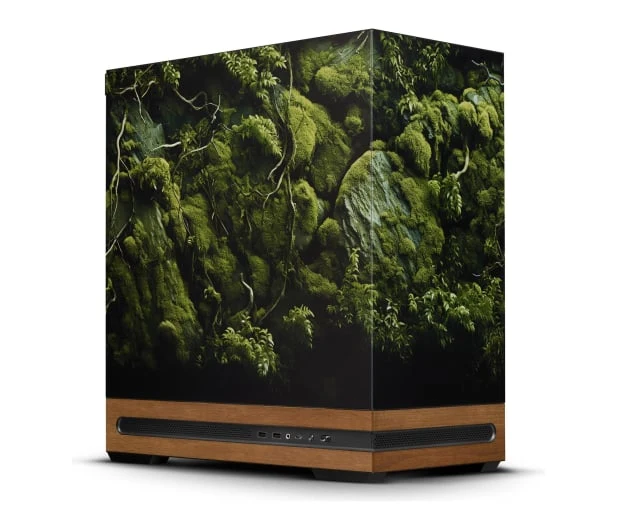 Komputer SMX SE Nature z RTX 5070 Ti