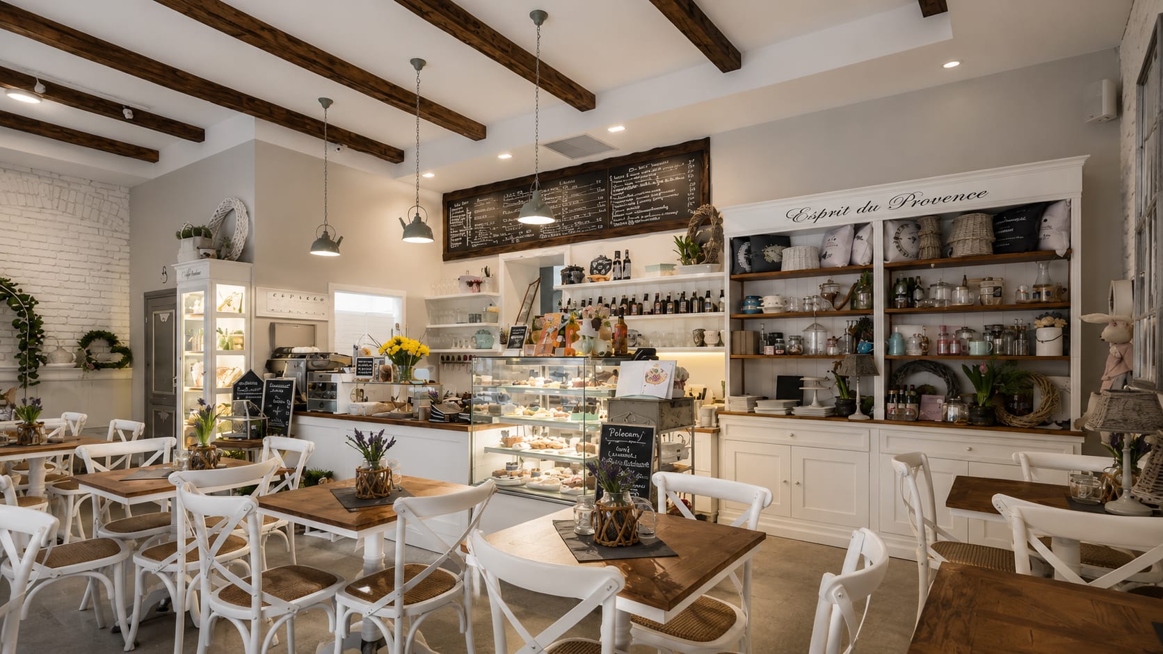 Maison du Café
