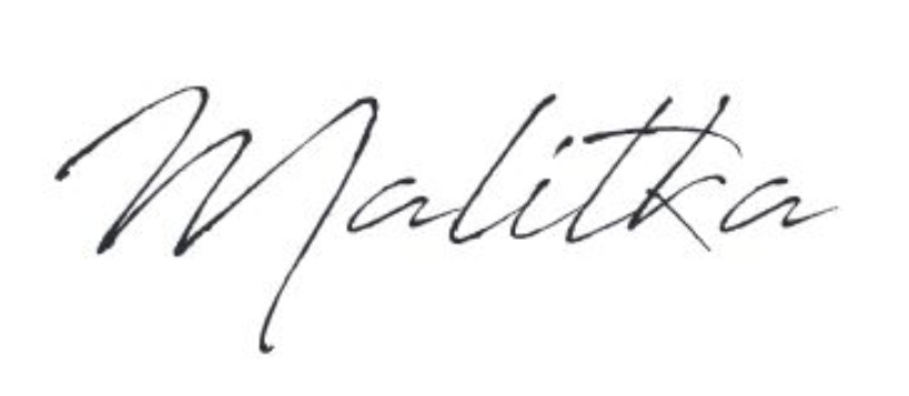 Logo Joanna Malitka - Architekt Wnętrz