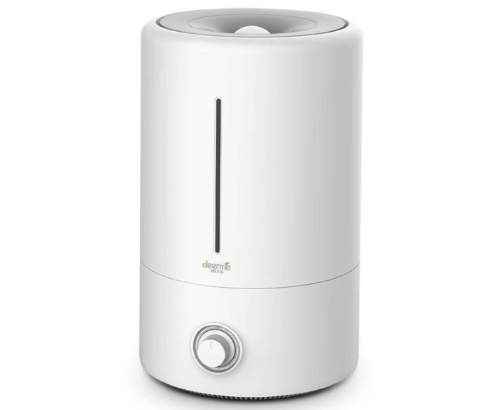 Nawilżacz powietrza deerma